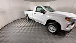 New 2025 Chevrolet Silverado 1500 Work Truck Regular Cab 4x4 Pickup for sale #T15248 - photo 56