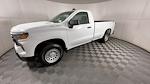 New 2025 Chevrolet Silverado 1500 Work Truck Regular Cab 4x4 Pickup for sale #T15248 - photo 58
