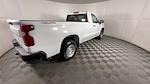 New 2025 Chevrolet Silverado 1500 Work Truck Regular Cab 4x4 Pickup for sale #T15248 - photo 62