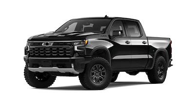2025 Chevrolet Silverado 1500 Crew Cab 4x4 Pickup for sale #T15249 - photo 1