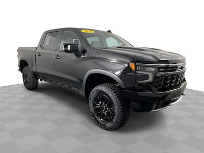 2025 Chevrolet Silverado 1500 Crew Cab 4x4 Pickup for sale #T15249 - photo 1