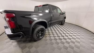 2025 Chevrolet Silverado 1500 Crew Cab 4x4 Pickup for sale #T15249 - photo 2