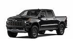 2025 Chevrolet Silverado 1500 Crew Cab 4x4 Pickup for sale #T15249 - photo 4