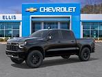 2025 Chevrolet Silverado 1500 Crew Cab 4x4 Pickup for sale #T15249 - photo 11