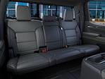 2025 Chevrolet Silverado 1500 Crew Cab 4x4 Pickup for sale #T15249 - photo 26