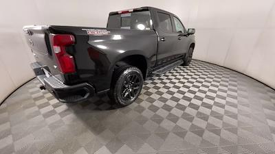 2025 Chevrolet Silverado 1500 Crew Cab 4x4 Pickup for sale #T15250 - photo 2