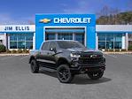New 2025 Chevrolet Silverado 1500 LT Crew Cab 4x4 Pickup for sale #T15250 - photo 1