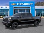 New 2025 Chevrolet Silverado 1500 LT Crew Cab 4x4 Pickup for sale #T15250 - photo 3