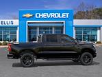 New 2025 Chevrolet Silverado 1500 LT Crew Cab 4x4 Pickup for sale #T15250 - photo 5