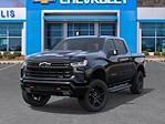 New 2025 Chevrolet Silverado 1500 LT Crew Cab 4x4 Pickup for sale #T15250 - photo 6