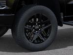 New 2025 Chevrolet Silverado 1500 LT Crew Cab 4x4 Pickup for sale #T15250 - photo 9