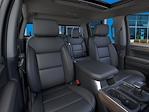 New 2025 Chevrolet Silverado 1500 LT Crew Cab 4x4 Pickup for sale #T15250 - photo 16