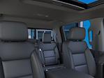 New 2025 Chevrolet Silverado 1500 LT Crew Cab 4x4 Pickup for sale #T15250 - photo 24