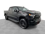 2025 Chevrolet Silverado 1500 Crew Cab 4x4 Pickup for sale #T15250 - photo 1