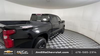 2019 Chevrolet Silverado 1500 Crew Cab 4WD Pickup for sale #T15250A - photo 2