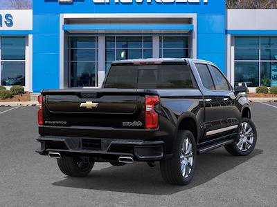 2025 Chevrolet Silverado 1500 Crew Cab 4x4 Pickup for sale #T15251 - photo 2