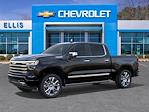 2025 Chevrolet Silverado 1500 Crew Cab 4x4 Pickup for sale #T15251 - photo 3