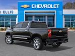 2025 Chevrolet Silverado 1500 Crew Cab 4x4 Pickup for sale #T15251 - photo 4