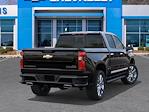 2025 Chevrolet Silverado 1500 Crew Cab 4x4 Pickup for sale #T15251 - photo 2