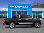 2025 Chevrolet Silverado 1500 Crew Cab 4x4 Pickup for sale #T15251 - photo 5
