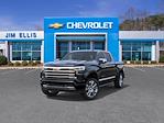 2025 Chevrolet Silverado 1500 Crew Cab 4x4 Pickup for sale #T15251 - photo 8