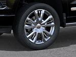 2025 Chevrolet Silverado 1500 Crew Cab 4x4 Pickup for sale #T15251 - photo 9