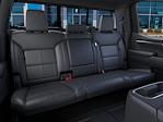 2025 Chevrolet Silverado 1500 Crew Cab 4x4 Pickup for sale #T15251 - photo 17