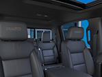2025 Chevrolet Silverado 1500 Crew Cab 4x4 Pickup for sale #T15251 - photo 24