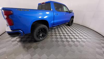 New 2025 Chevrolet Silverado 1500 RST Crew Cab for sale #T15252 - photo 2