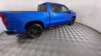 2025 Chevrolet Silverado 1500 Crew Cab 4x4 Pickup for sale #T15252 - photo 2