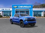 New 2025 Chevrolet Silverado 1500 RST Crew Cab 4x4 Pickup for sale #T15252 - photo 3