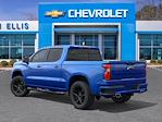 New 2025 Chevrolet Silverado 1500 RST Crew Cab 4x4 Pickup for sale #T15252 - photo 2