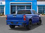New 2025 Chevrolet Silverado 1500 RST Crew Cab 4x4 Pickup for sale #T15252 - photo 4