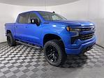 2025 Chevrolet Silverado 1500 Crew Cab 4x4 Pickup for sale #T15252 - photo 61