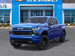 New 2025 Chevrolet Silverado 1500 RST Crew Cab 4x4 Pickup for sale #T15252 - photo 6