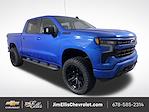 2025 Chevrolet Silverado 1500 Crew Cab 4x4 Pickup for sale #T15252 - photo 1