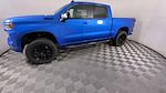 2025 Chevrolet Silverado 1500 Crew Cab 4x4 Pickup for sale #T15252 - photo 4