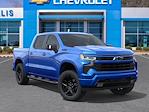 New 2025 Chevrolet Silverado 1500 RST Crew Cab 4x4 Pickup for sale #T15252 - photo 7