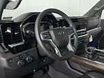 2025 Chevrolet Silverado 1500 Crew Cab 4x4 Pickup for sale #T15252 - photo 9
