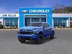 New 2025 Chevrolet Silverado 1500 RST Crew Cab 4x4 Pickup for sale #T15252 - photo 8