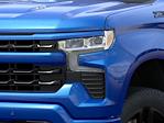 New 2025 Chevrolet Silverado 1500 RST Crew Cab 4x4 Pickup for sale #T15252 - photo 10