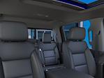 New 2025 Chevrolet Silverado 1500 RST Crew Cab 4x4 Pickup for sale #T15252 - photo 24