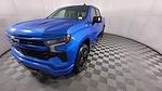 New 2025 Chevrolet Silverado 1500 RST Crew Cab 4x4 Pickup for sale #T15252 - photo 4