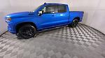 New 2025 Chevrolet Silverado 1500 RST Crew Cab 4x4 Pickup for sale #T15252 - photo 5