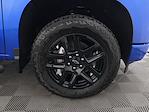 New 2025 Chevrolet Silverado 1500 RST Crew Cab 4x4 Pickup for sale #T15252 - photo 33