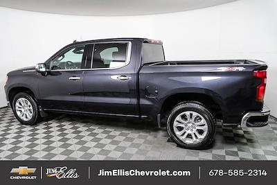 2023 Chevrolet Silverado 1500 Crew Cab 4x4 Pickup for sale #T15252A - photo 2