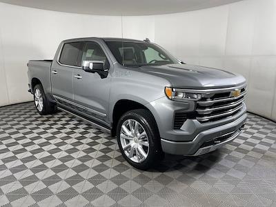 2025 Chevrolet Silverado 1500 Crew Cab 4x4 Pickup for sale #T15253 - photo 1