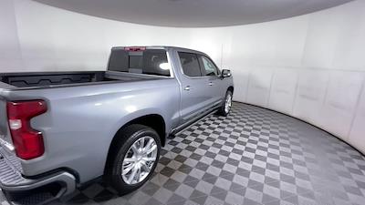 2025 Chevrolet Silverado 1500 Crew Cab 4x4 Pickup for sale #T15253 - photo 2