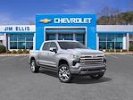 2025 Chevrolet Silverado 1500 Crew Cab 4x4 Pickup for sale #T15253 - photo 10