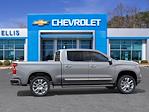 2025 Chevrolet Silverado 1500 Crew Cab 4x4 Pickup for sale #T15253 - photo 14